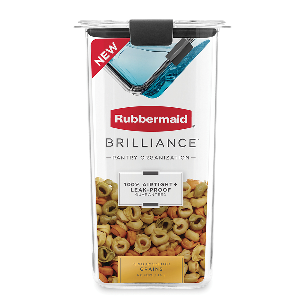 Brilliance™ Rectangular 1.5 L