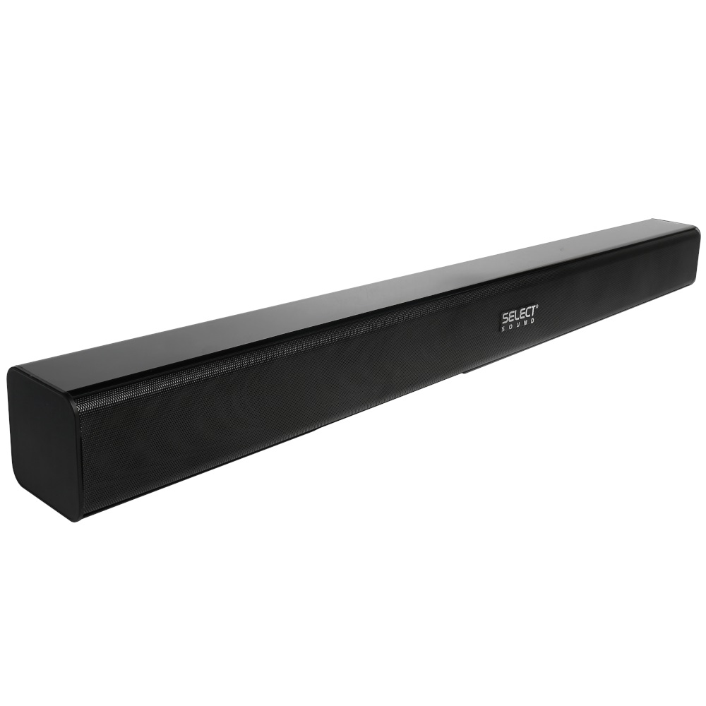 Barra de sonido Bluetooth