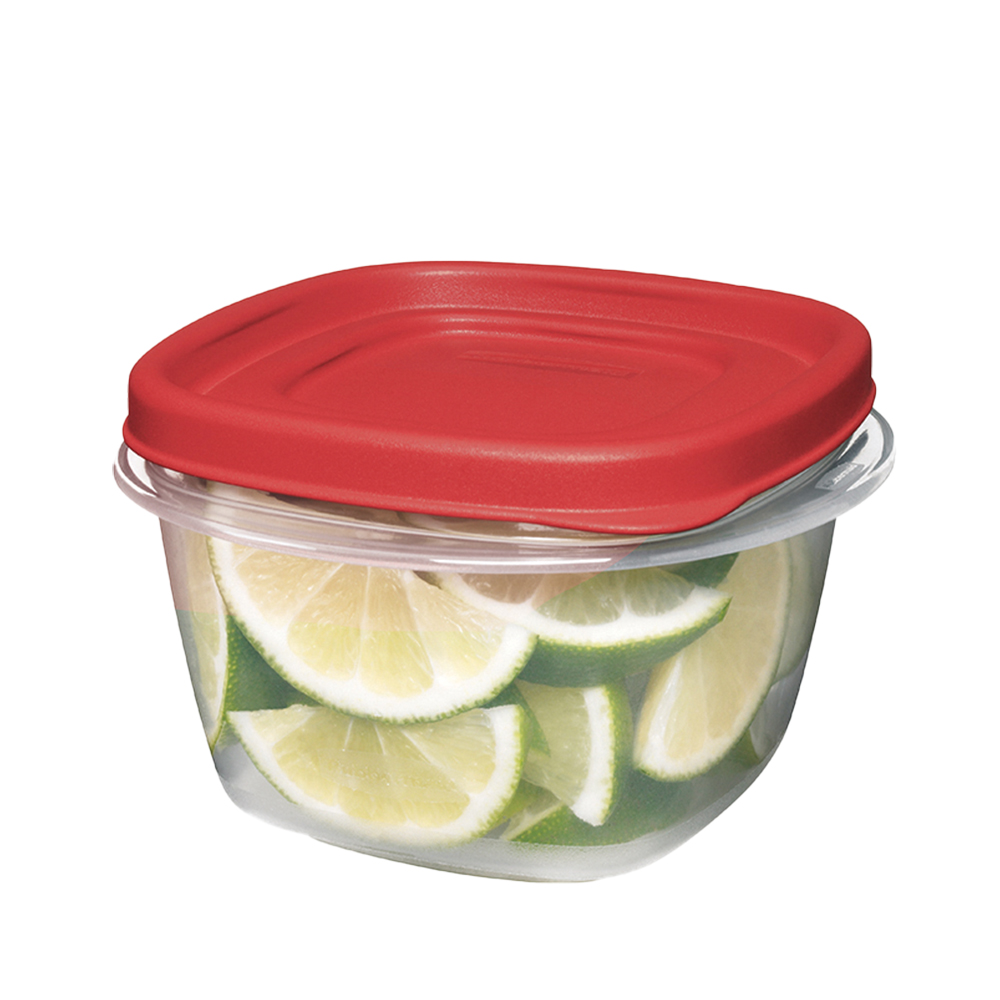 Easy Find Lids™ Cuadrado 473 ml