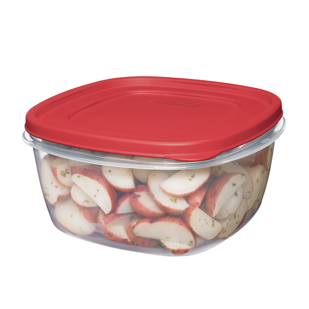 Easy Find Lids™ Cuadrado 3.3 L