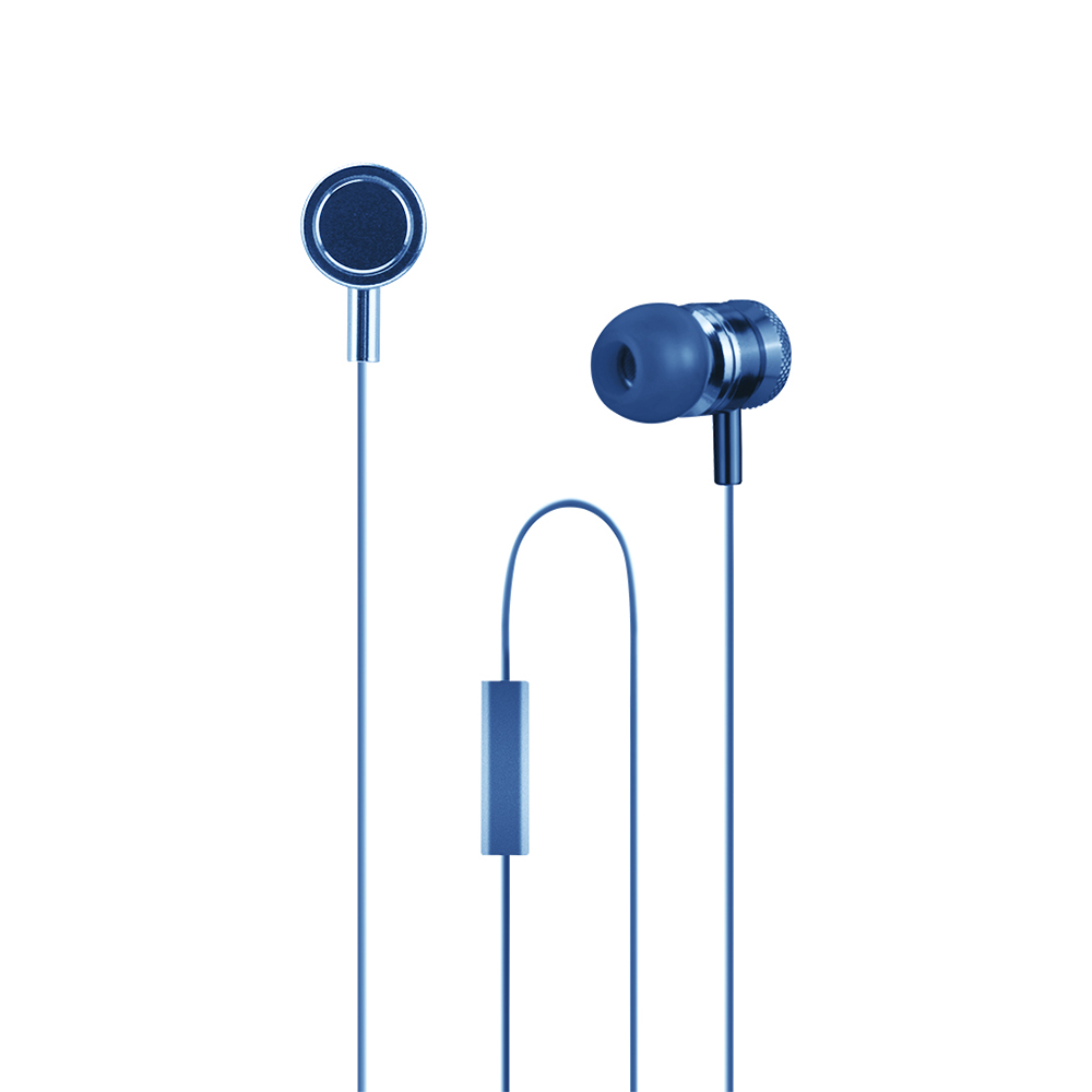 Earbuds con micrófono