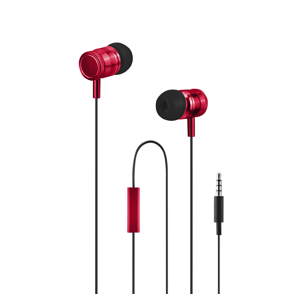 Earbuds con micrófono